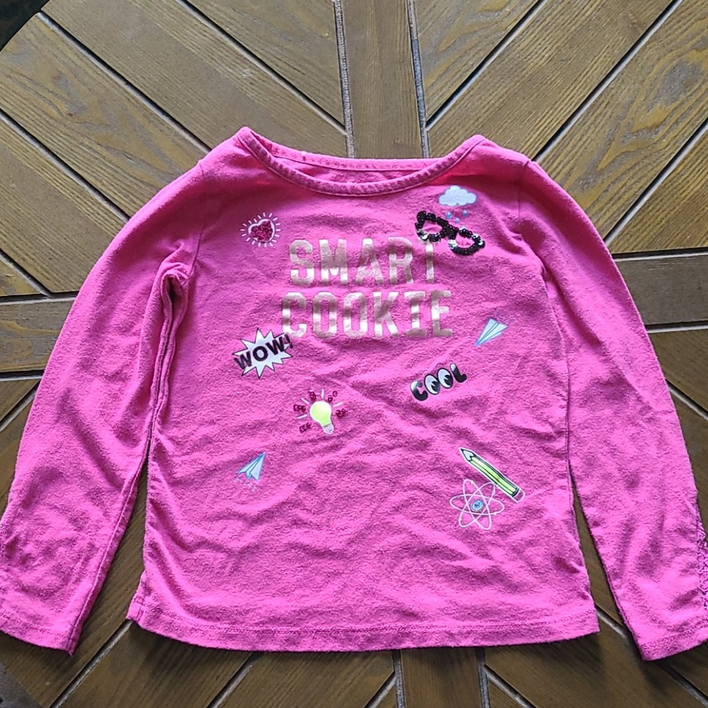 Children's Place Long Sleeve T-Shirt